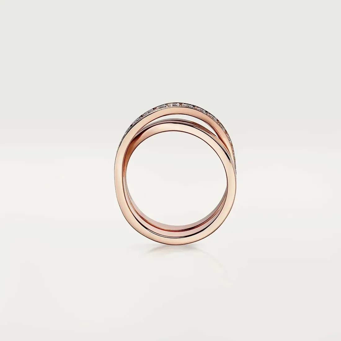 Cartier Кольцо Etincelle de - фото 3