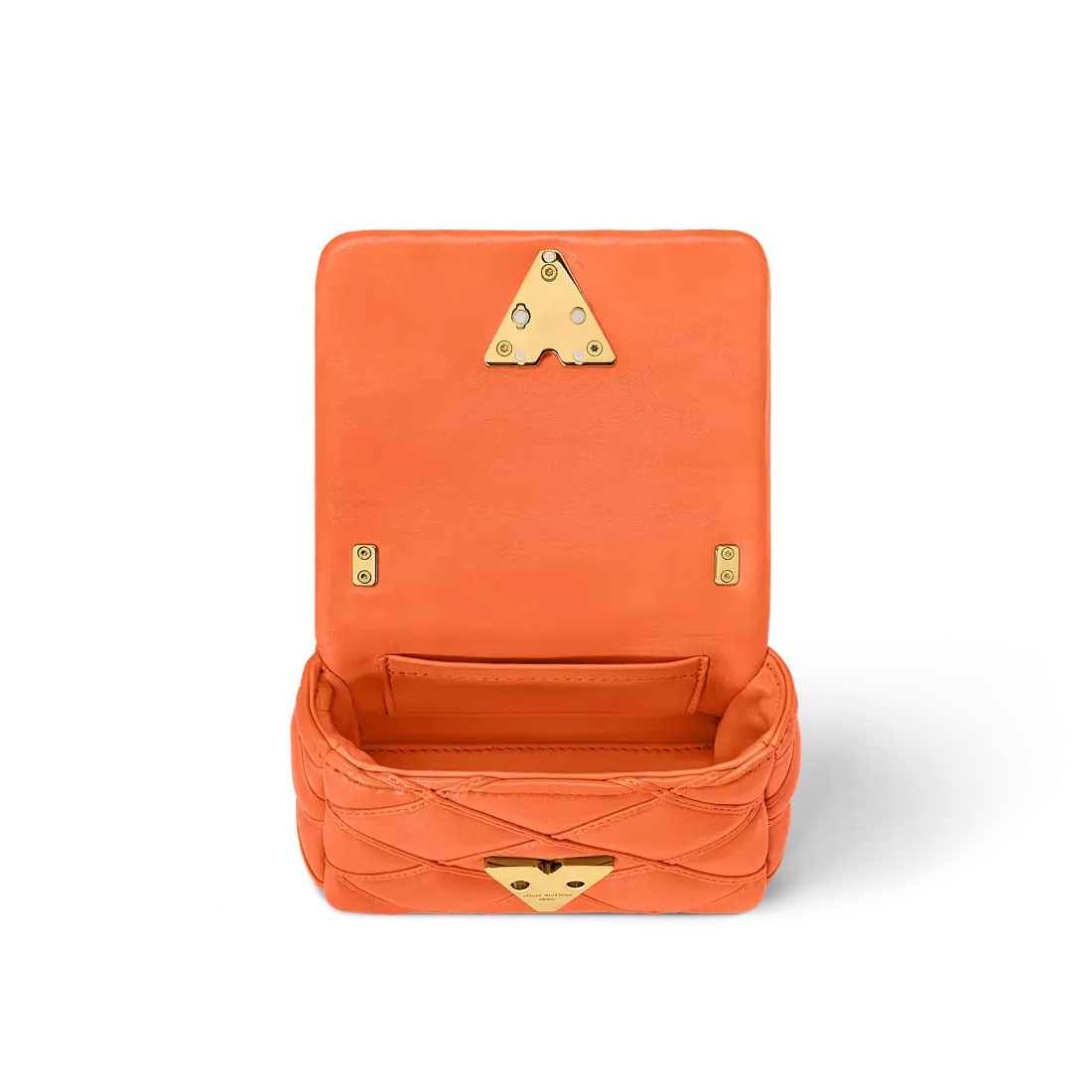 Louis Vuitton Сумка Pico GO-14 - фото 3