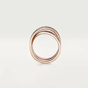 Cartier Кольцо Etincelle de - фото 3