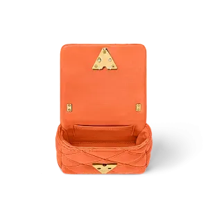 Louis Vuitton Сумка Pico GO-14 - фото 3