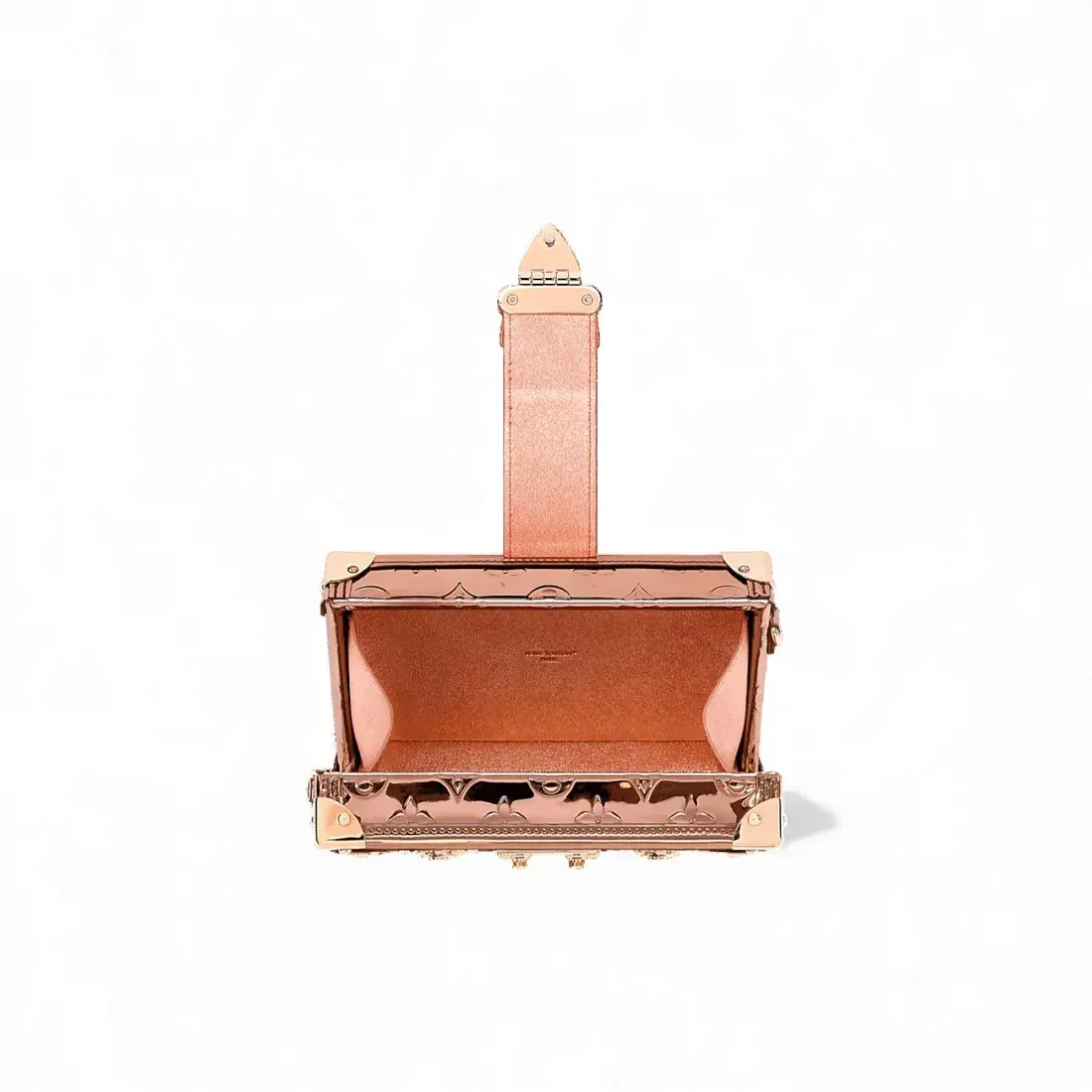 Louis Vuitton Мини-сумка - фото 3