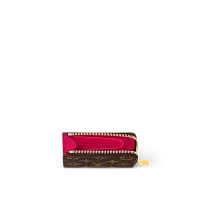 Louis Vuitton Кошелек Noa Compact Grenade - фото 1