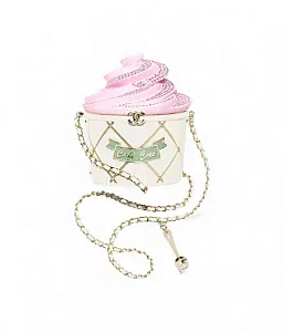 Chanel Сумка Ice Cream Minaudiere Cruise 2025/26 - фото 1