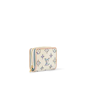 Louis Vuitton Кошелек Lou - фото 2