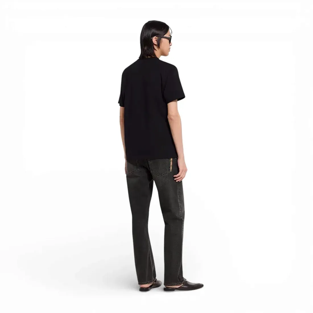 Gucci Футболка Black - фото 3
