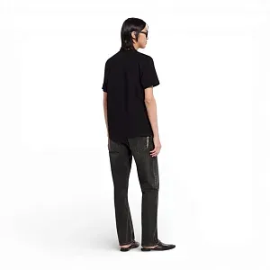 Gucci Футболка Black - фото 3