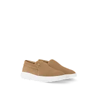 Louis Vuitton Лоферы LV Pacific Brown - фото 1