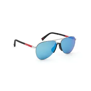 Prada Солнцезащитные очки Linea Rossa - фото 3