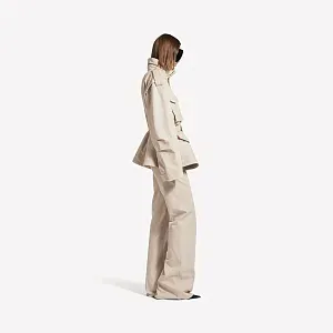 Balenciaga Парка Hourglass - фото 3