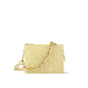 Louis Vuitton Сумка Coussin BB - фото 1