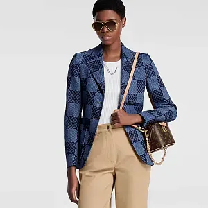 Louis Vuitton Сумка Just In Case - фото 2