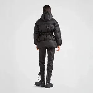 Prada Пуховая куртка из Re-Nylon - фото 5