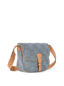 Louis Vuitton Сумка-мессенджер Montsouris MM - фото 3