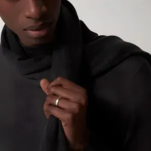 Cartier Кольцо Love ring, small model Men - фото 2