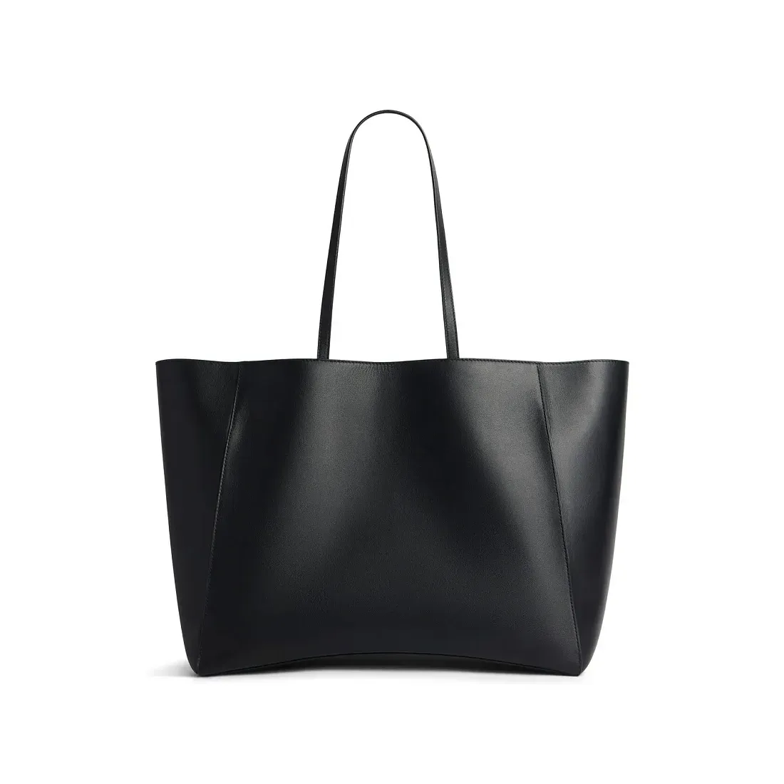 Balenciaga Сумка Hourglass Soft большого формата - фото 3