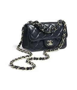Chanel Мини-сумка - фото 3