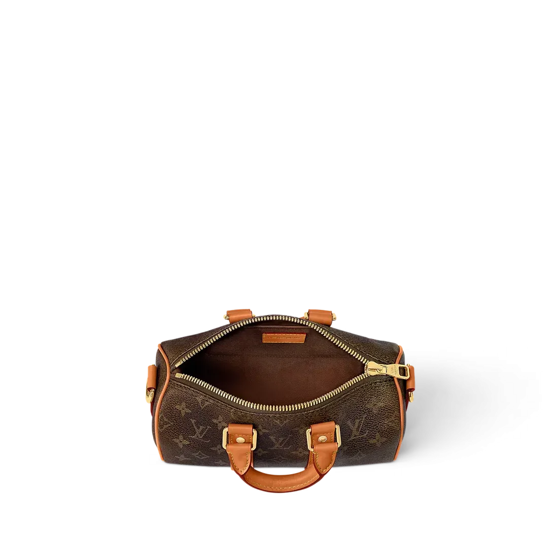 Louis Vuitton Сумка Keepall 25 с плечевым ремнем - фото 3