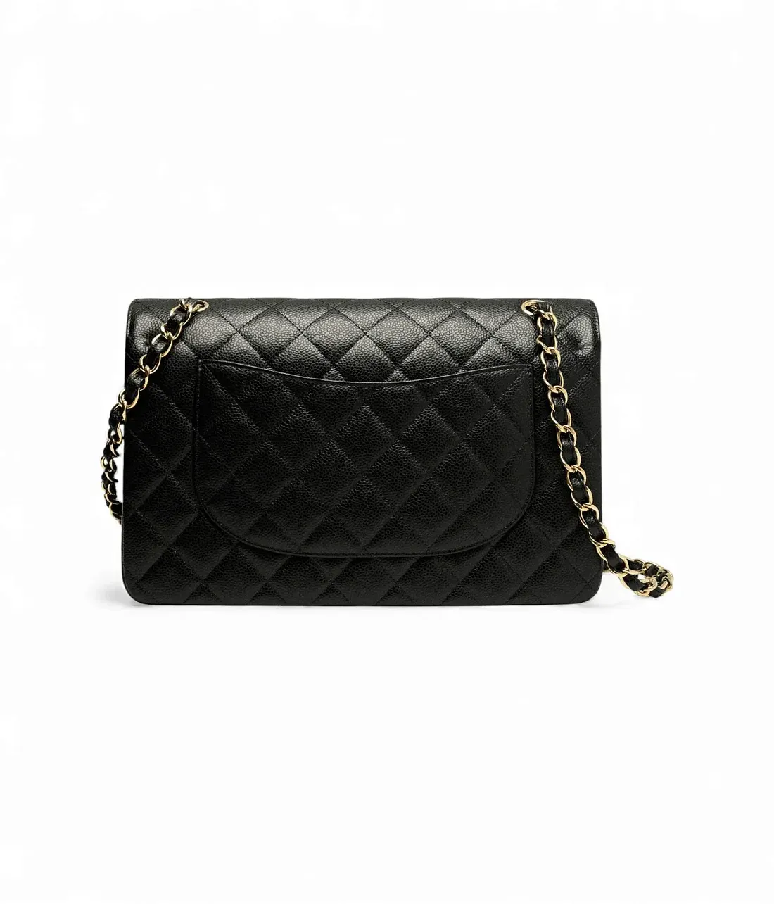 Chanel Большая сумка - фото 3