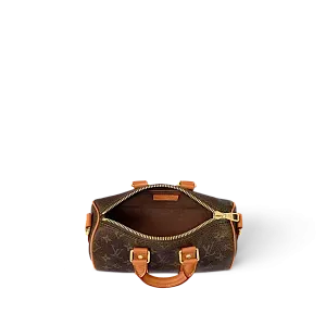 Louis Vuitton Сумка Keepall 25 с плечевым ремнем - фото 3