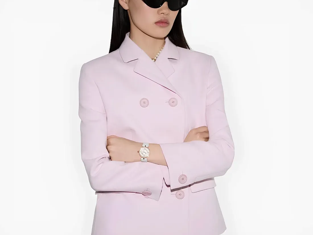 Gucci Часы Model 2000 30 - фото 2