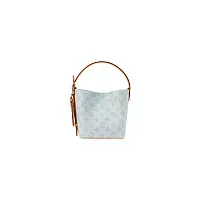 Louis Vuitton Сумка All In BB Bleu - фото 1