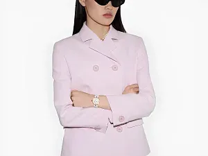 Gucci Часы Model 2000 30 - фото 2