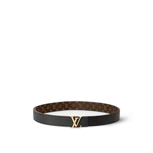 Louis Vuitton Двухсторонний ремень Iconic 25 мм - фото 4