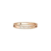 Van Cleef & Arpels Браслет Pink Gold - фото 1