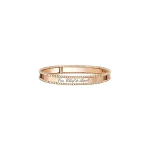 Van Cleef & Arpels Браслет Pink Gold - фото 1