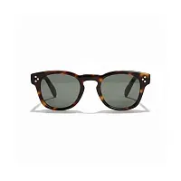 Celine Солнцезащитные очки Black Frame 42 Men Dark Havana - фото 1