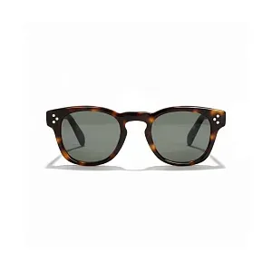 Celine Солнцезащитные очки Black Frame 42 Men Dark Havana - фото 1