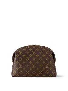 Louis Vuitton Косметичка Cosmetic Pouch GM - фото 1