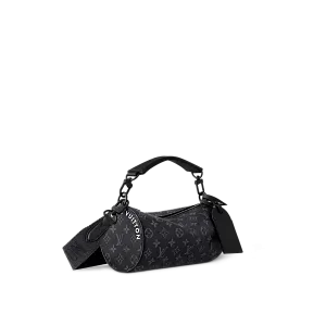 Louis Vuitton Сумка Soft Polochon PM - фото 3