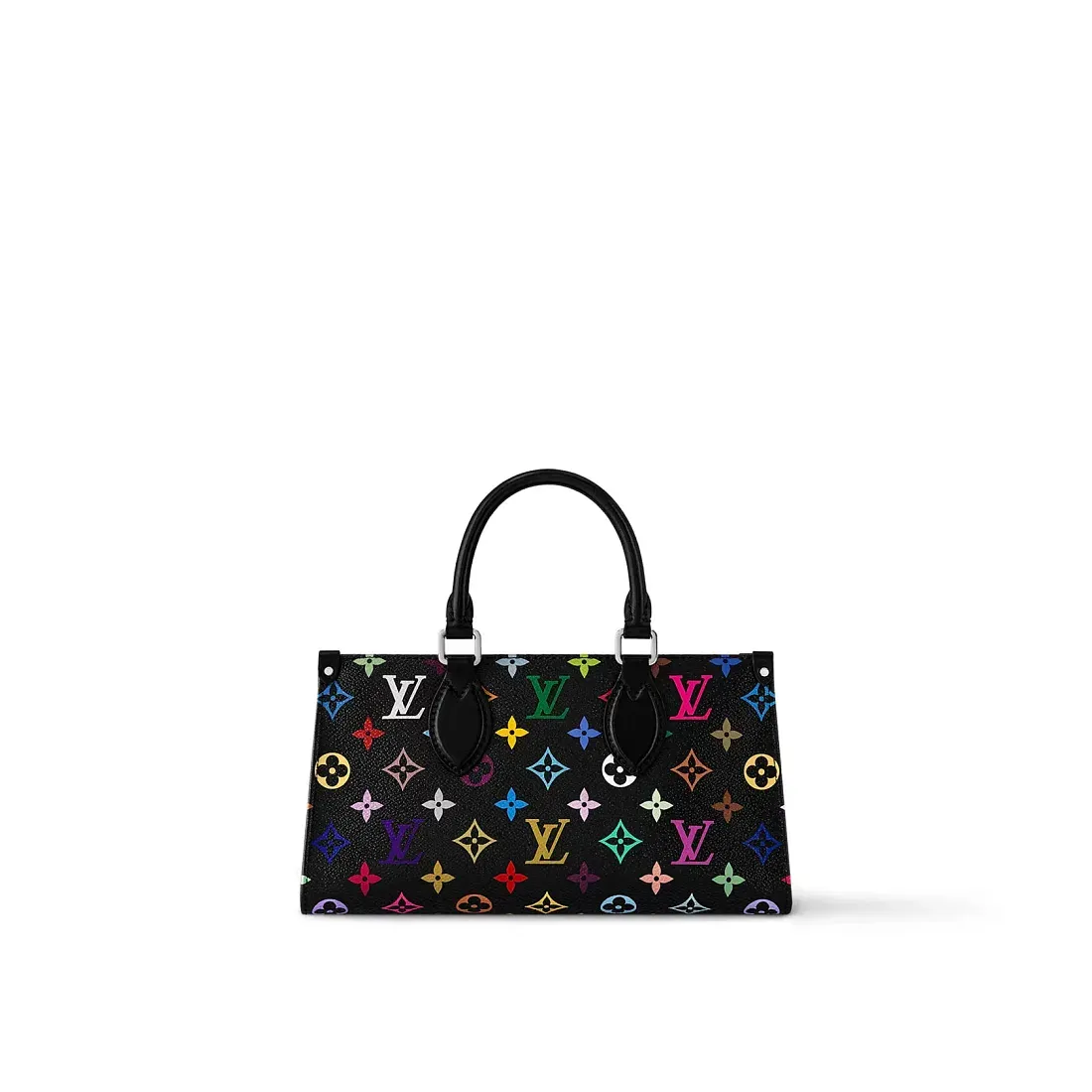 Louis Vuitton Сумка On The Go East West Chain TM x - фото 3