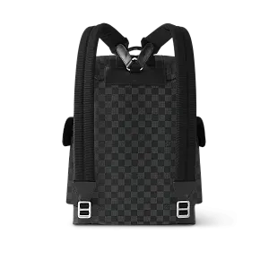 Louis Vuitton Рюкзак Christopher MM - фото 19