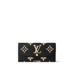 Louis Vuitton Кошелек Emilie - фото 1