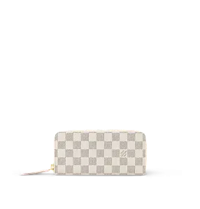 Louis Vuitton Кошелек Clemence - фото 1