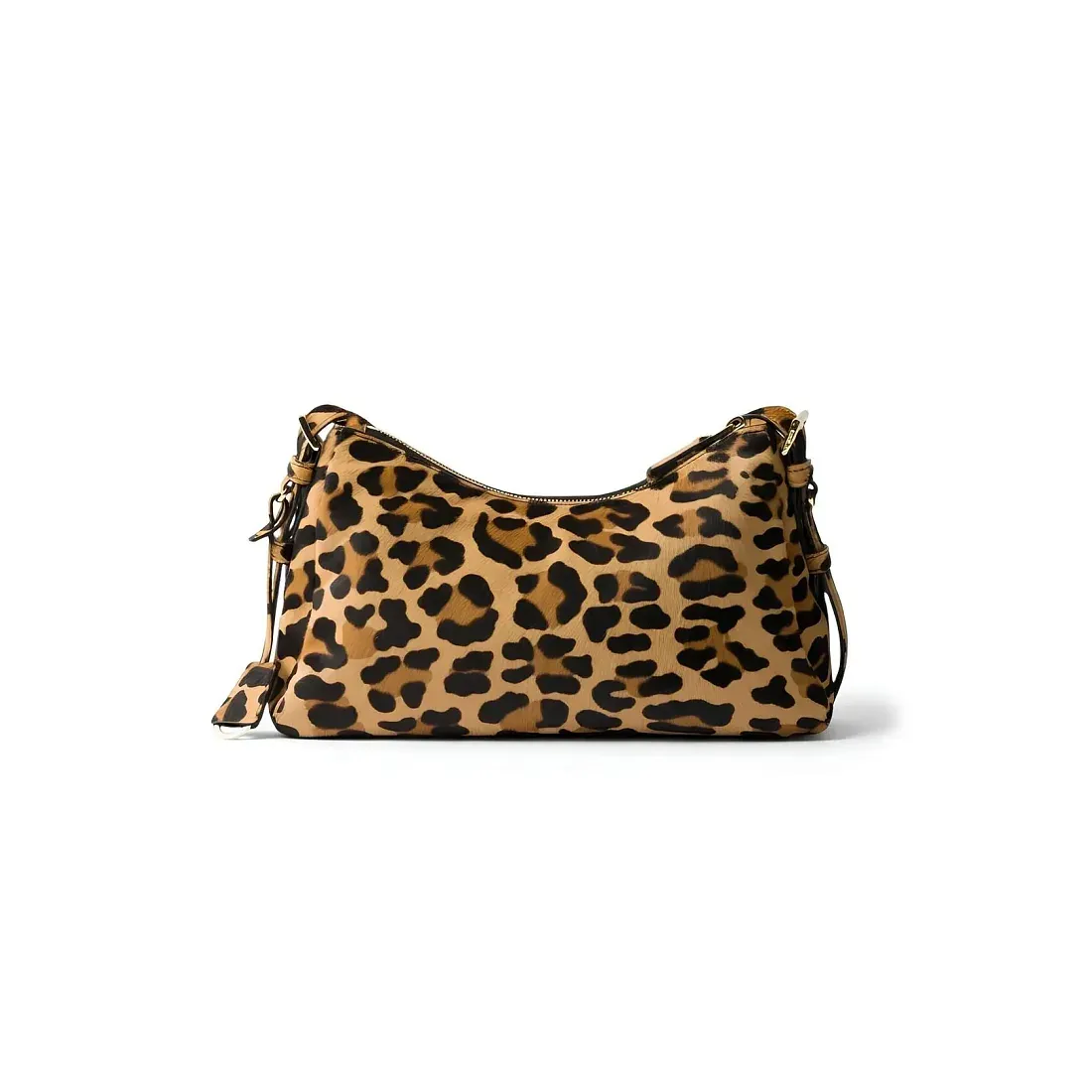Prada Сумка средняя Aimee - фото 2