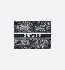 Dior Клатч DiorTravel на молнии - фото 1