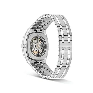 Gucci Часы 25H 40 - фото 3