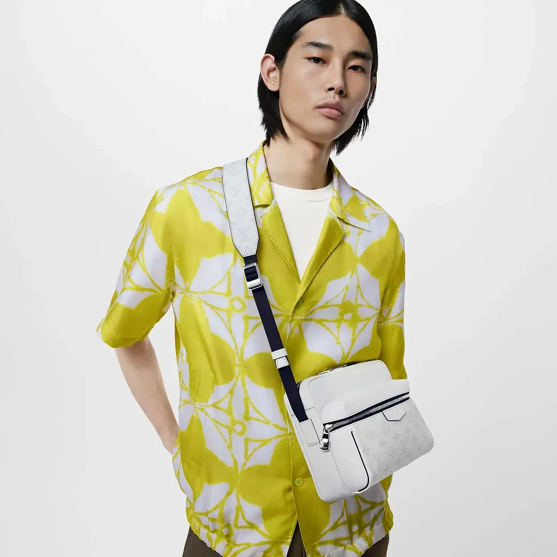 Louis Vuitton Сумка-мессенджер Outdoor - фото 2