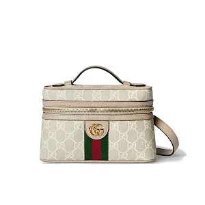Gucci Мини-сумка на плечо Ophidia - фото 4