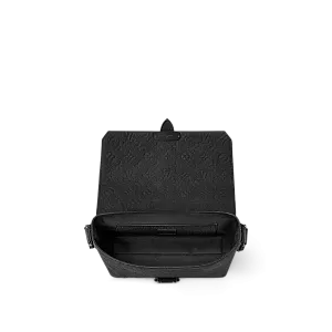 Louis Vuitton Мессенджер S-Cape - фото 4