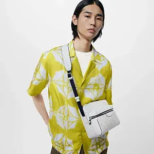 Louis Vuitton Сумка-мессенджер Outdoor - фото 2