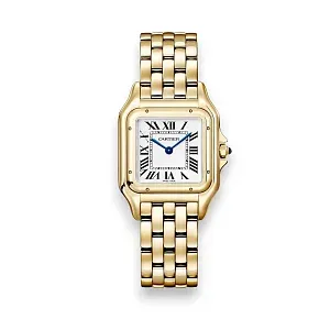 Cartier Часы Panthere de - фото 1