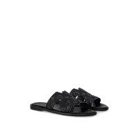 Louis Vuitton Мюли LV Oasis Dark Grey - фото 1