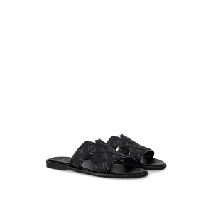 Louis Vuitton Мюли LV Oasis Dark Grey - фото 1