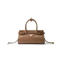 Prada Мини-сумочка Bonnie Cameo - фото 1