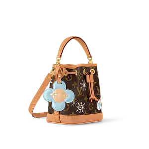 Louis Vuitton Сумка Nano Noе - фото 2