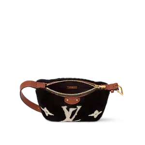 Louis Vuitton Клатч Hills - фото 3